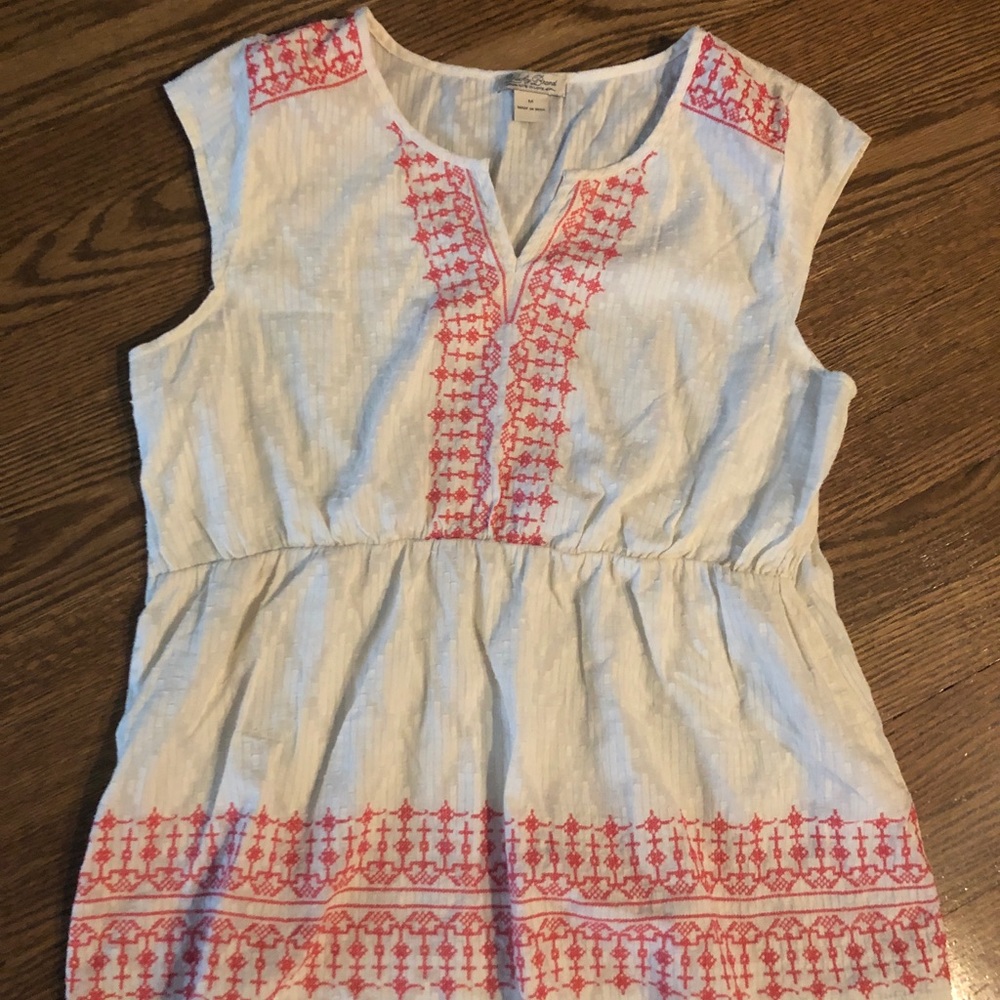Lucky Brand Women top